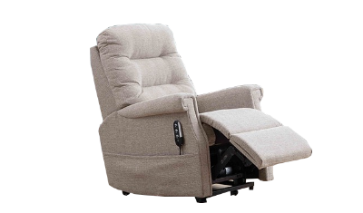Titania Powered Recliner Riser Range