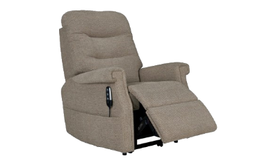 Titania Powered Recliner Riser Range
