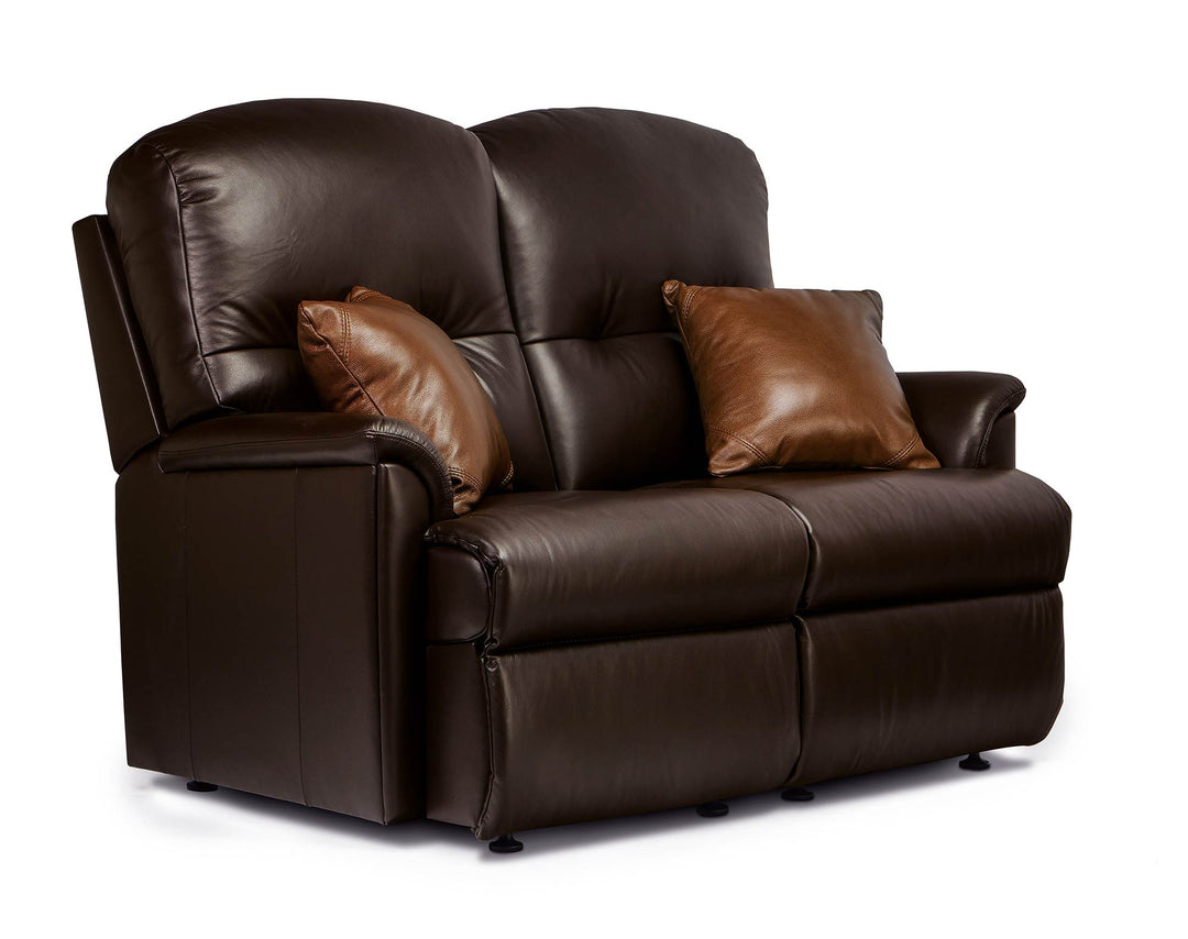 Windsor Sofa and Recliner Collection