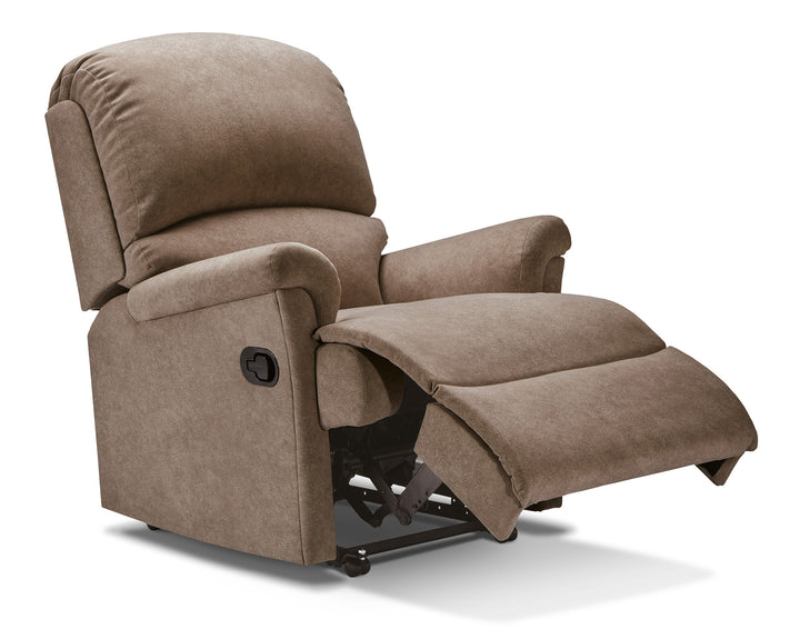 Balmoral Sofa & Chair Suite Recliner / Electric Riser Collection