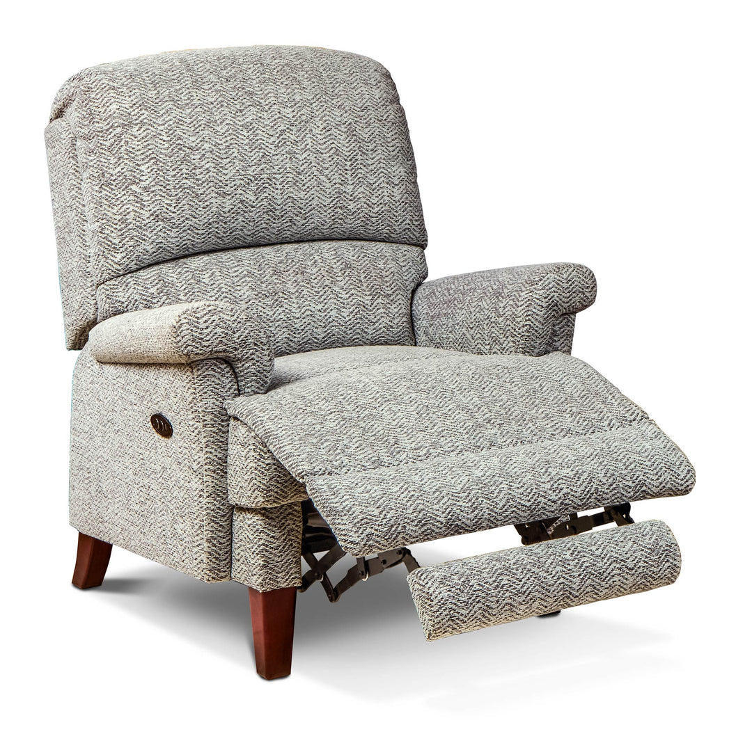 Balmoral Classic Recliner and Sofa Collection