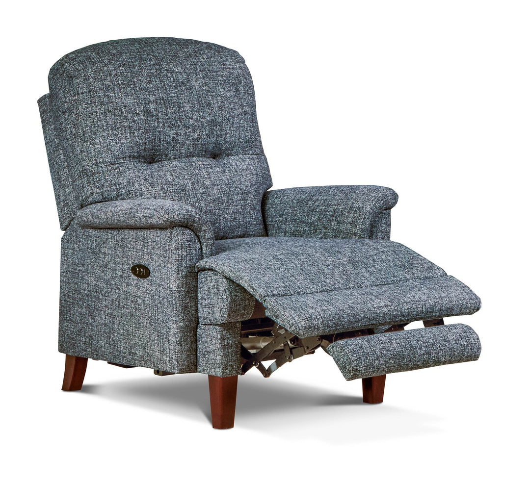 Windsor Classic Armchair and Sofa Recliner Collection