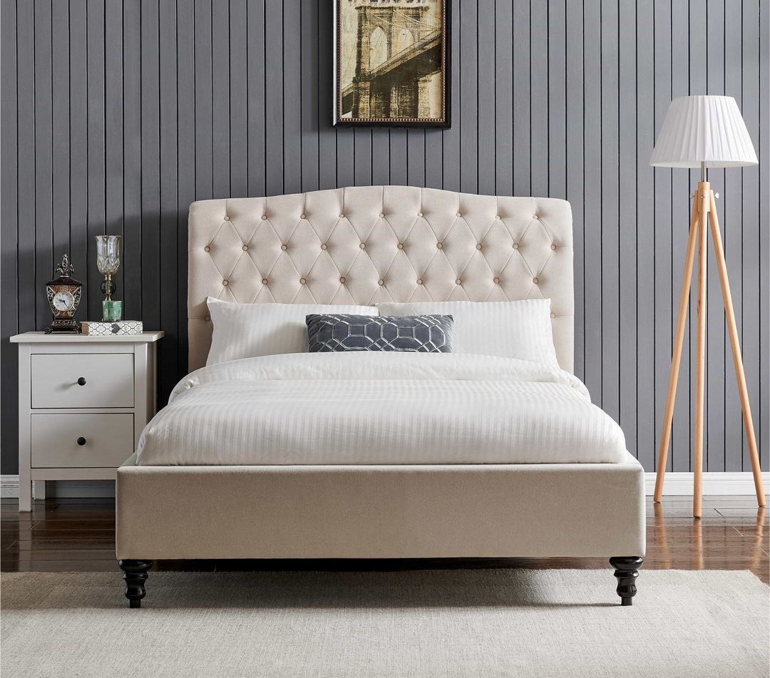 Ranger's 'Ava' Bedframe