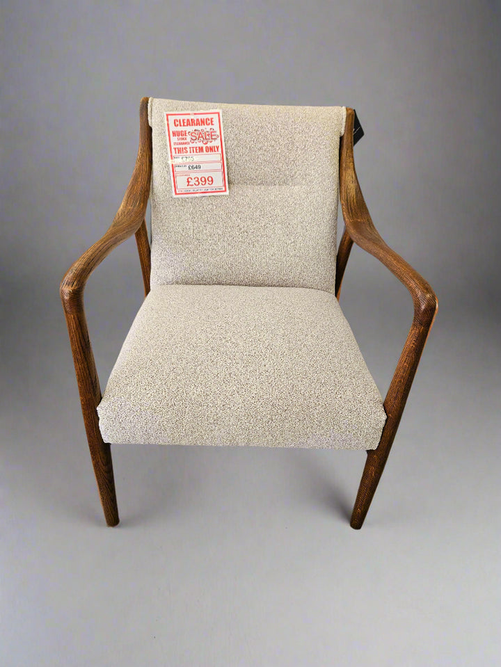 Tarquin Chair
