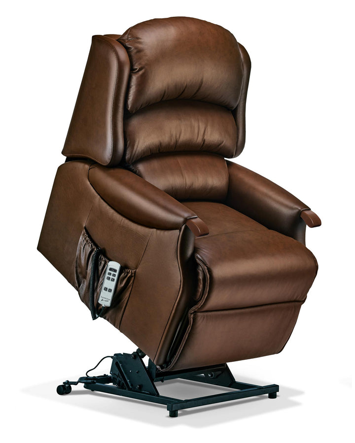 Warwick Armchair Recliner and Electric Riser Collection