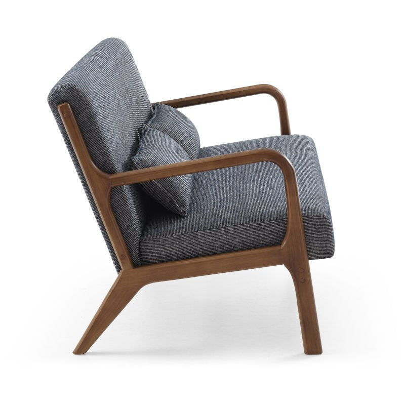 Icon Range: Modern Rustic Accent Seating Collection – Rangers