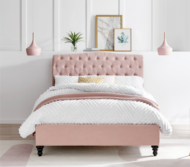 Ranger's 'Ava' Bedframe