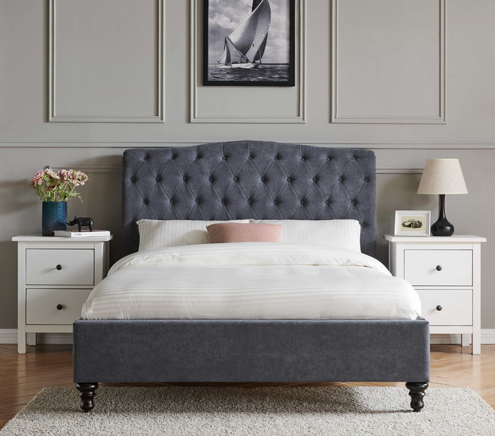 Ranger's 'Ava' Bedframe