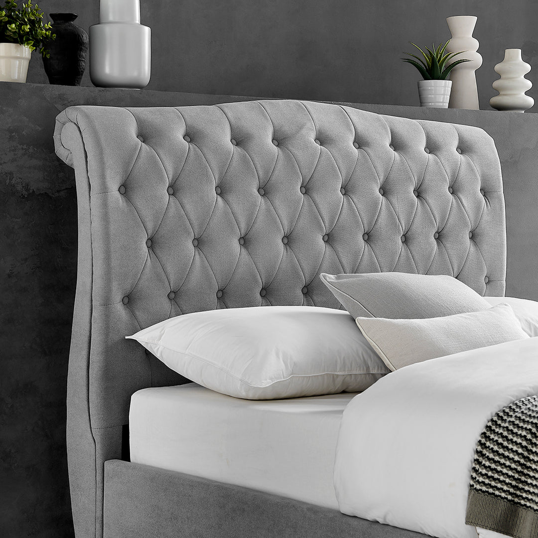 Ranger's 'Ava' Bedframe