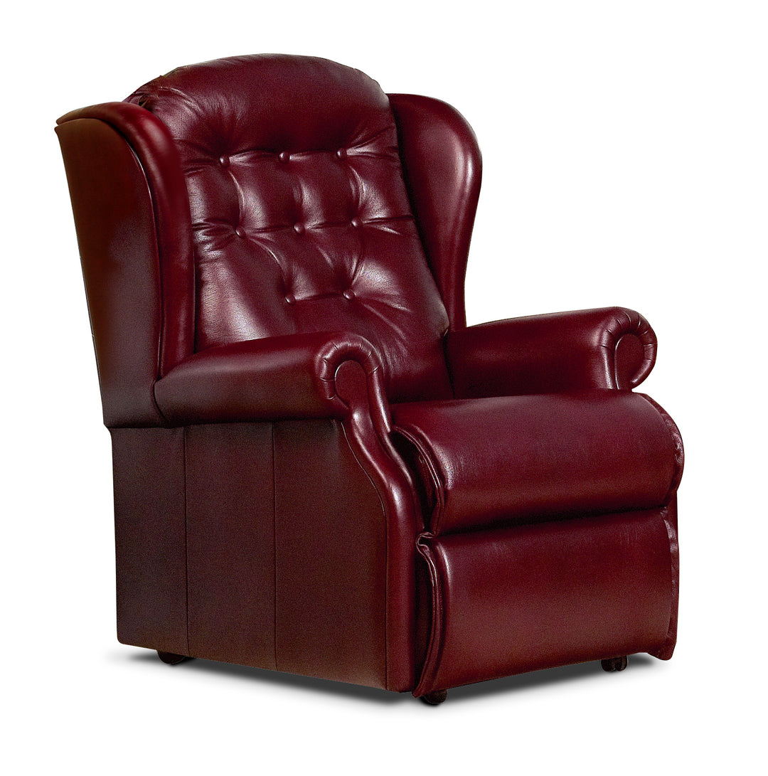 Dunster Armchair Recliner and Electric Riser Collection