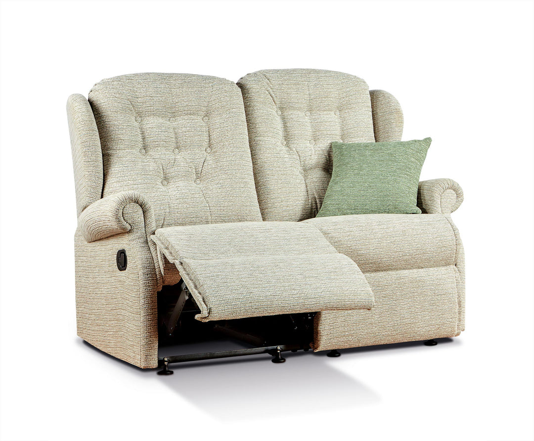 Dunster Two Seater Sofa Recliner Collection