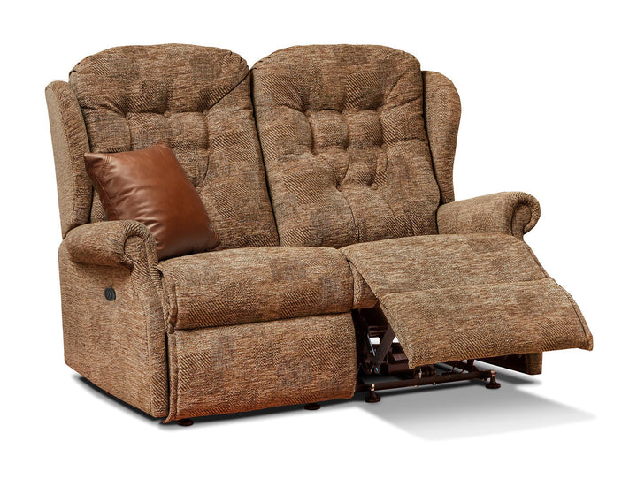 Dunster Two Seater Sofa Recliner Collection