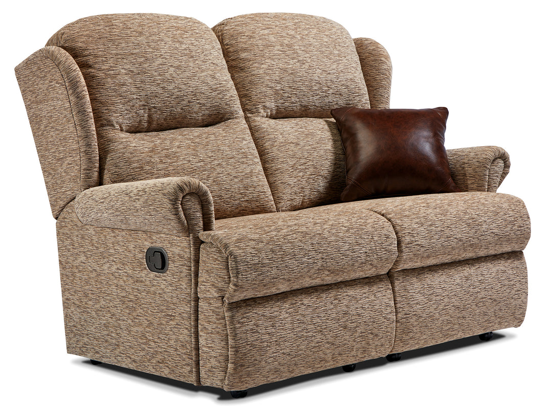 Leeds Sofa & Chair Suite Recliner / Electric Riser Collection