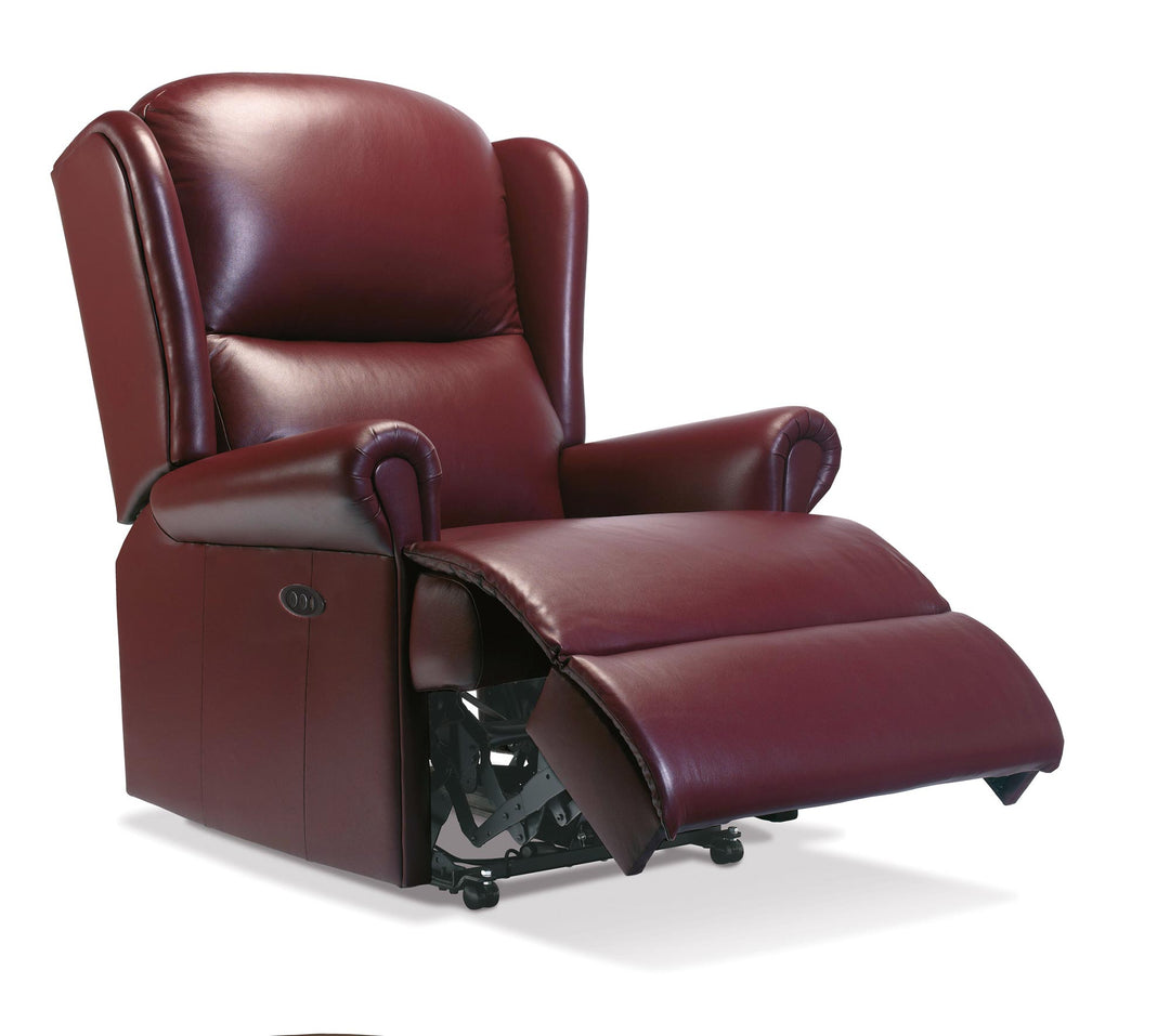 Leeds Sofa & Chair Suite Recliner / Electric Riser Collection