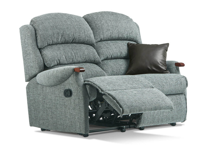 Warwick Sofa Recliner Collection