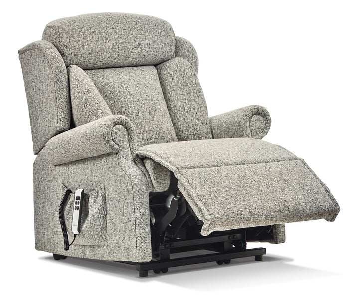 Bamburgh Electric Riser Armchair