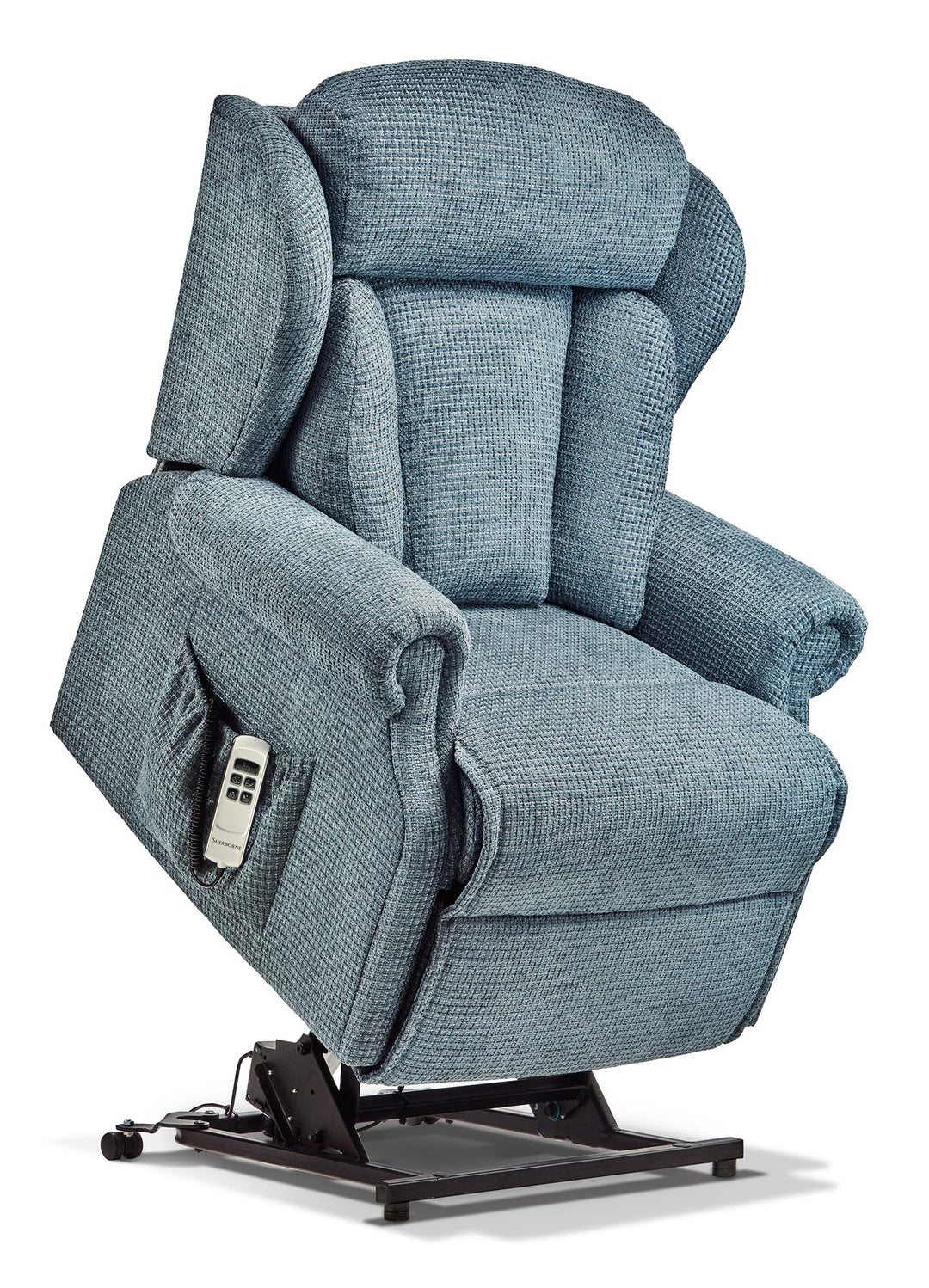 Bamburgh Electric Riser Armchair