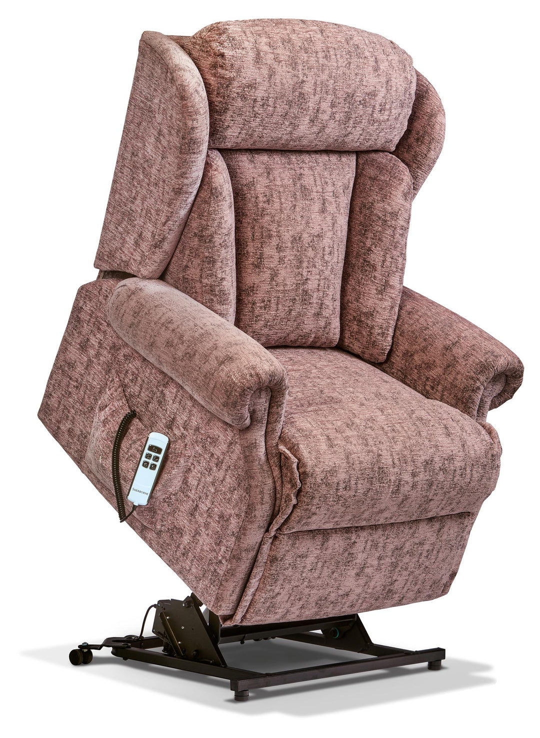 Bamburgh Electric Riser Armchair