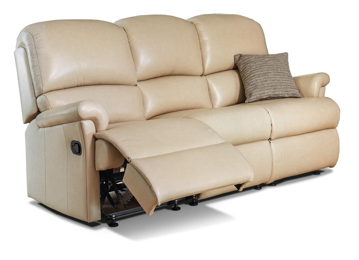 Balmoral Sofa & Chair Suite Recliner / Electric Riser Collection
