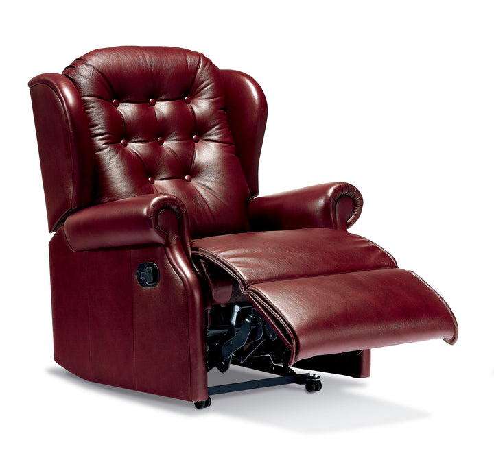 Dunster Armchair Recliner and Electric Riser Collection
