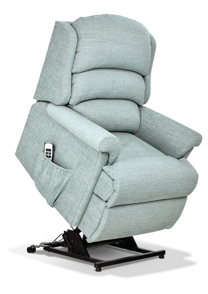 Calshott Fixed & Recliner Chair Collection