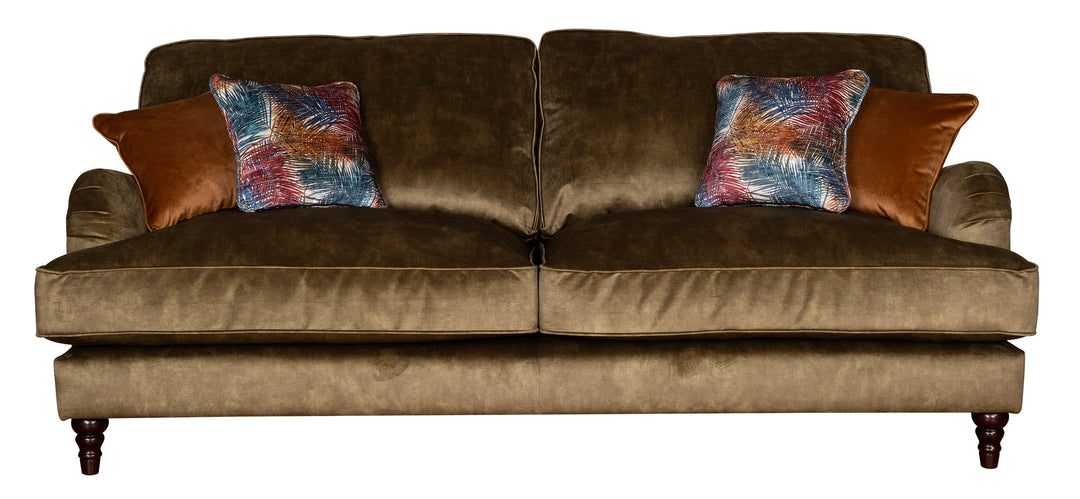 Bracewell Sofa Bed, Sofa and Chair Collection