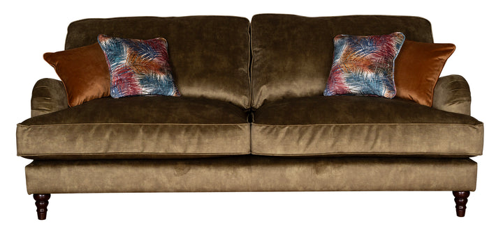 Bracewell Sofa Bed, Sofa and Chair Collection