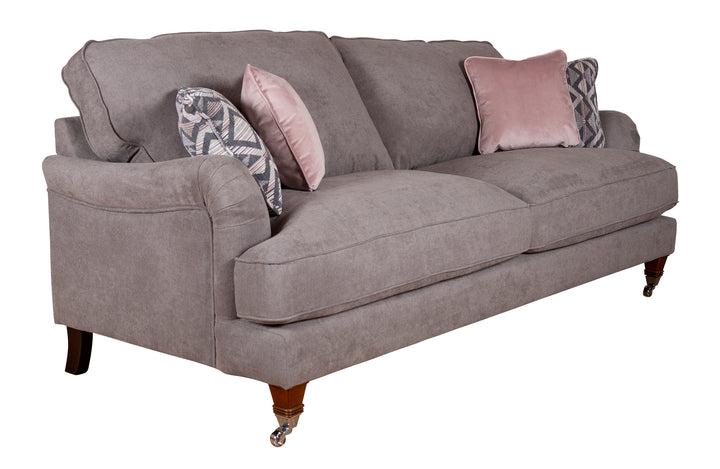 Bracewell Sofa Bed, Sofa and Chair Collection