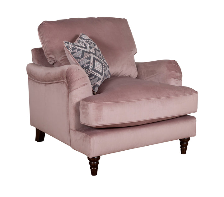 Bracewell Sofa Bed, Sofa and Chair Collection