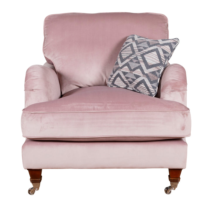 Bracewell Sofa Bed, Sofa and Chair Collection