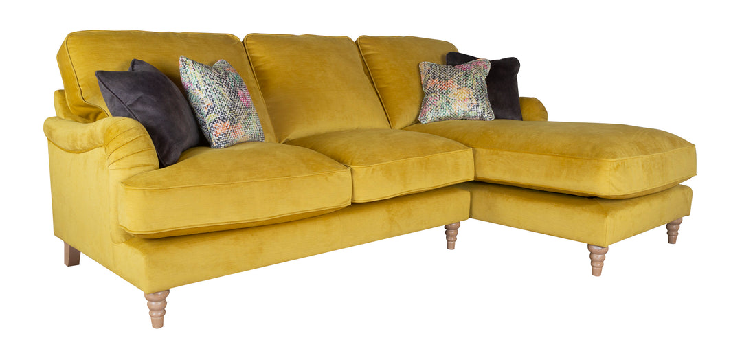 Bracewell Sofa Bed, Sofa and Chair Collection