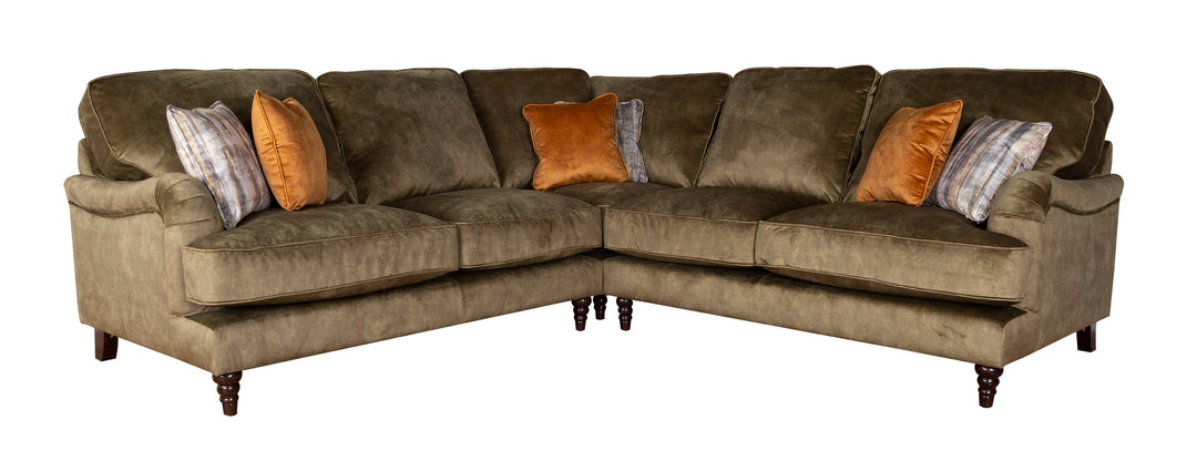 Bracewell Sofa Bed, Sofa and Chair Collection