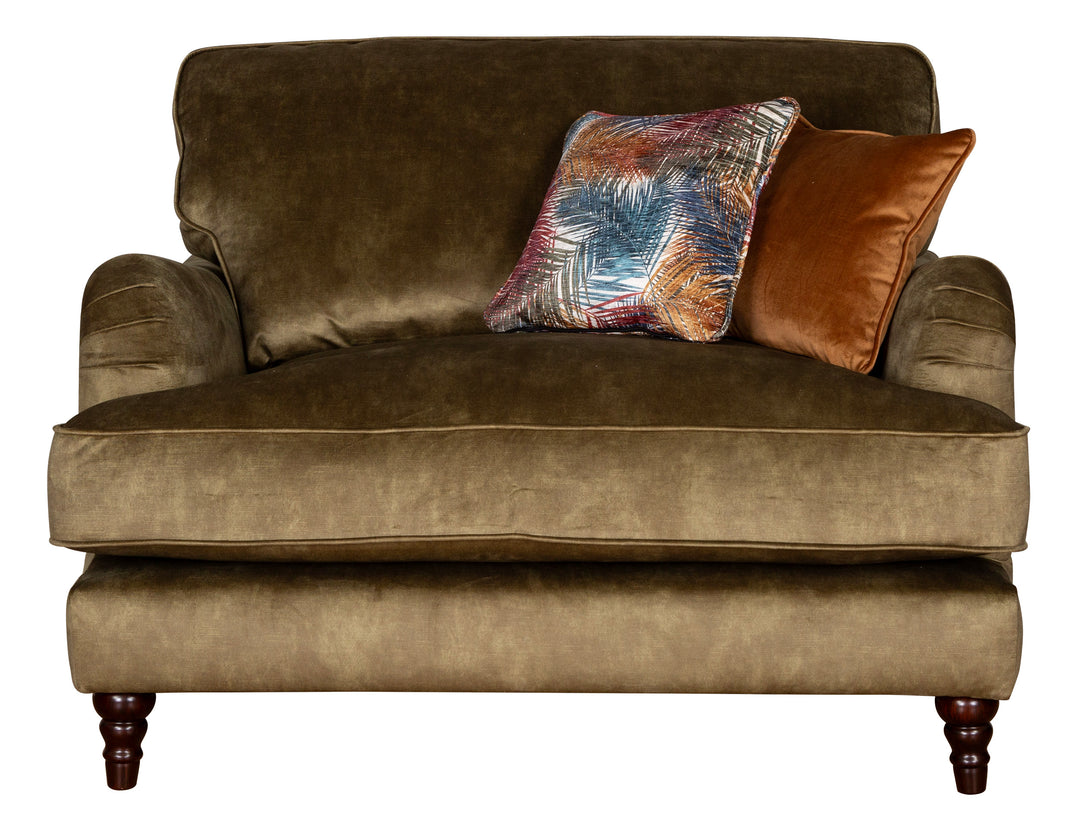 Bracewell Sofa Bed, Sofa and Chair Collection