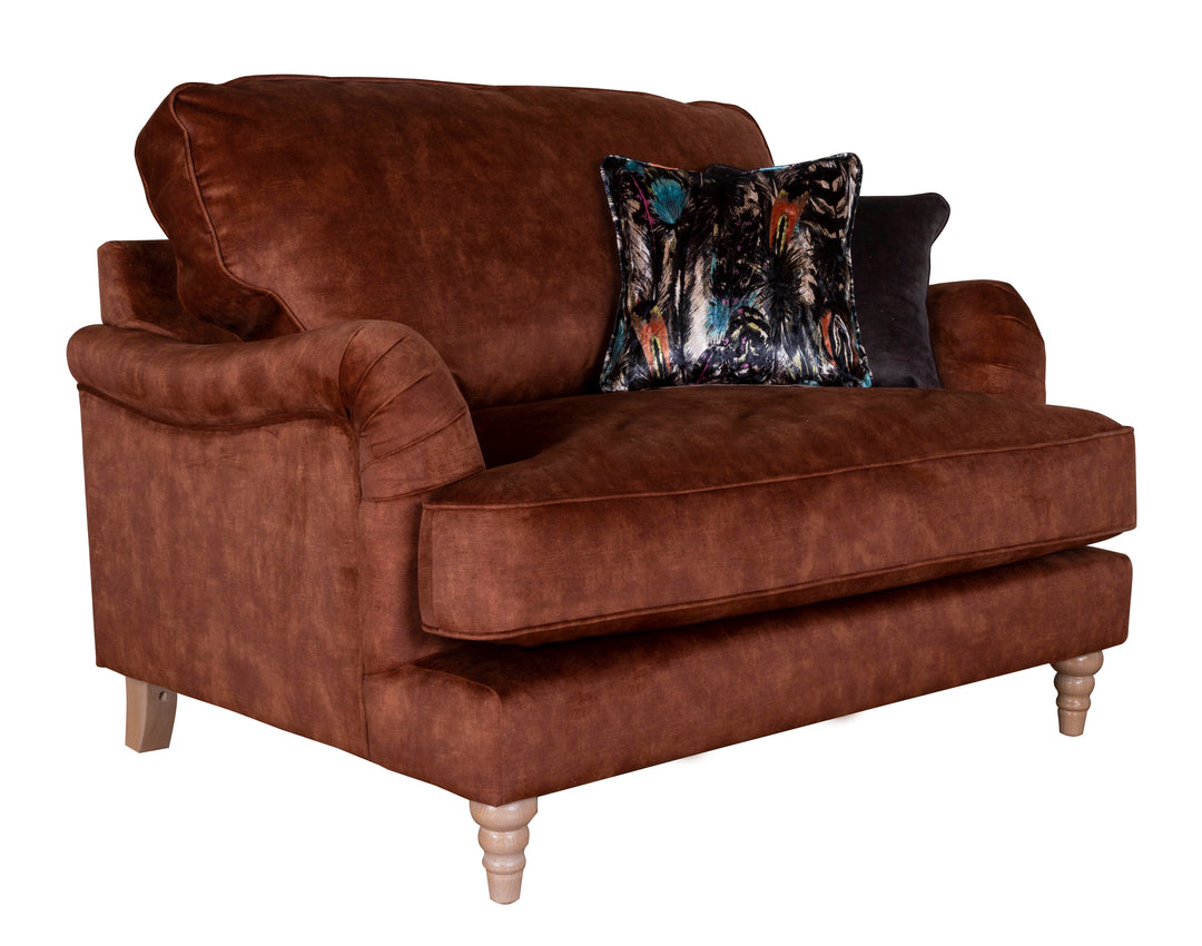Bracewell Sofa Bed, Sofa and Chair Collection