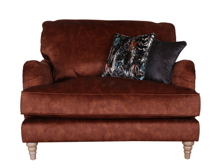 Bracewell Sofa Bed, Sofa and Chair Collection