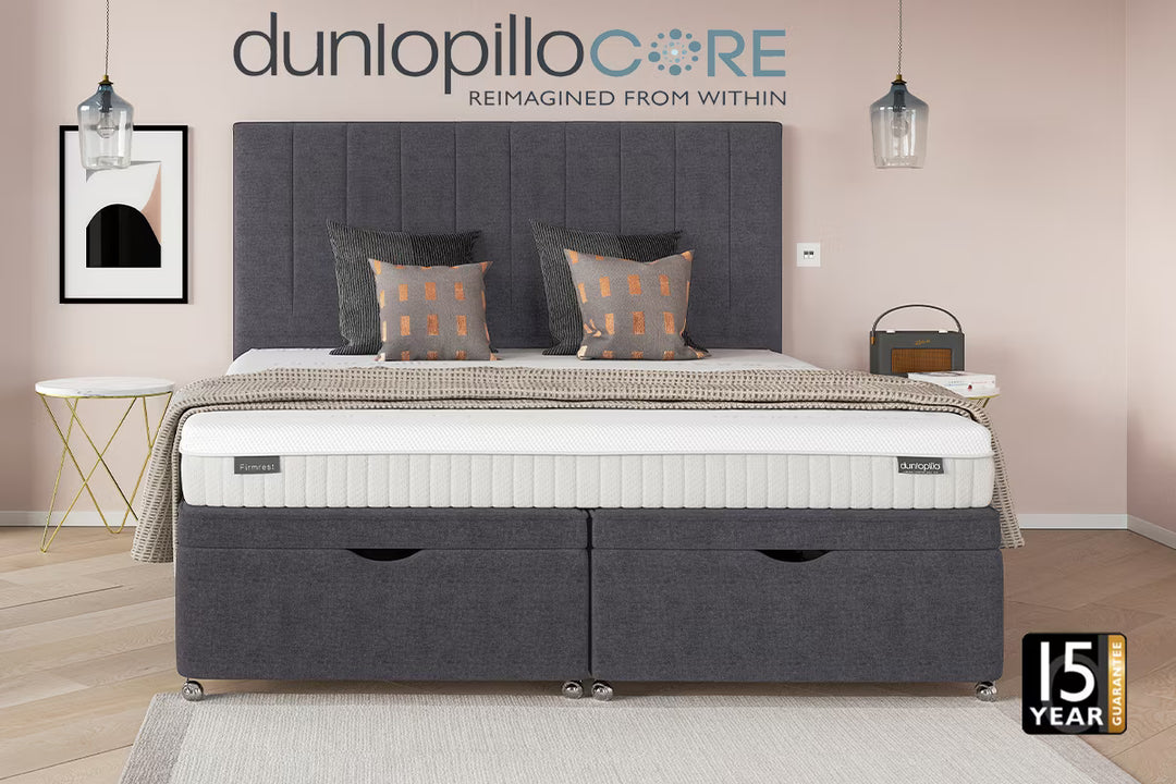 Dunlopillo Firmrest Mattress