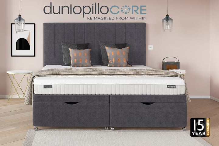 Dunlopillo Firmrest Mattress
