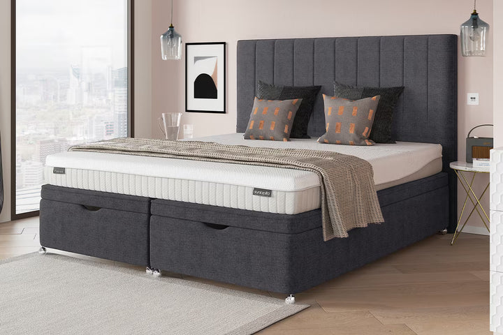 Dunlopillo Firmrest Mattress