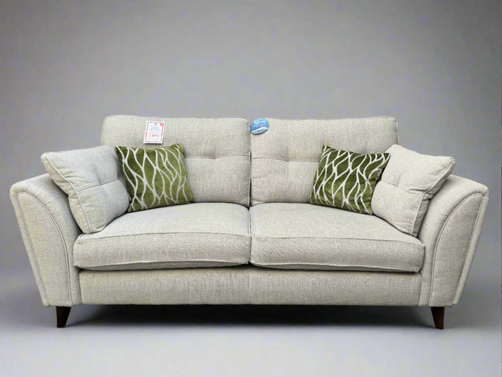 Canna 3 Seater Sofa