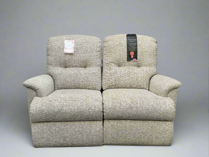 Windsor 2 (or 3) Seater Reclining Sofa