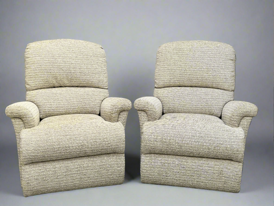 Balmoral 2 Seater & 2 Chairs Suite