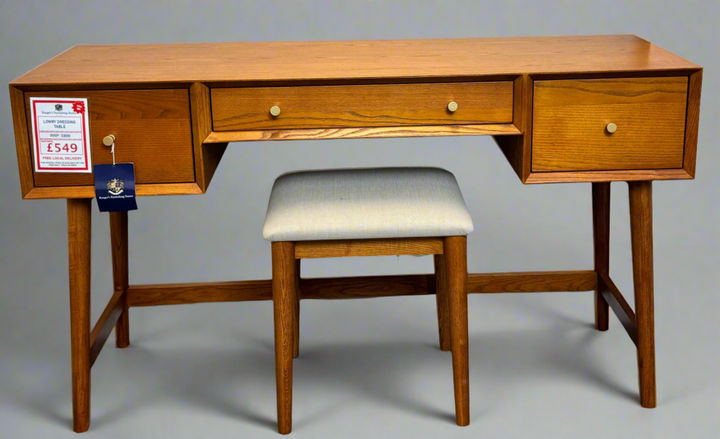 Lowry Dressing Table