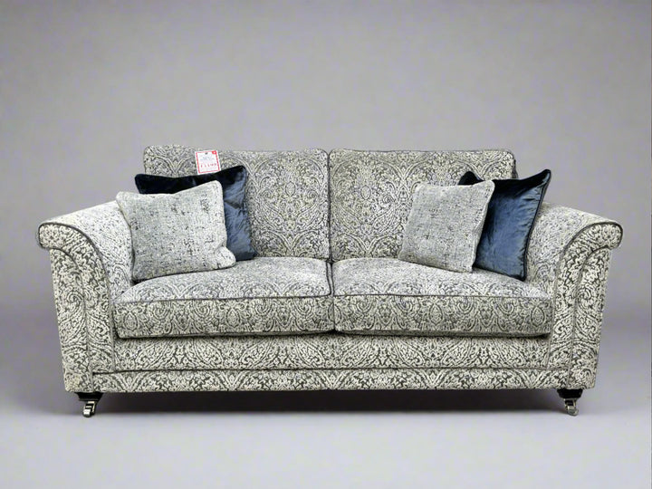 Barra 3 Seater Sofa