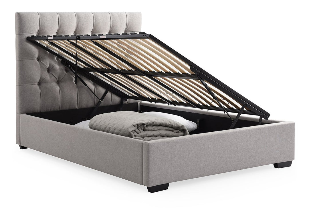 Elara Multi-Lift Ottoman Bed Base