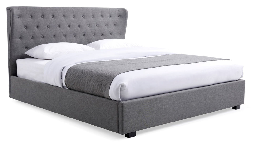 Kingston Ottoman Bed