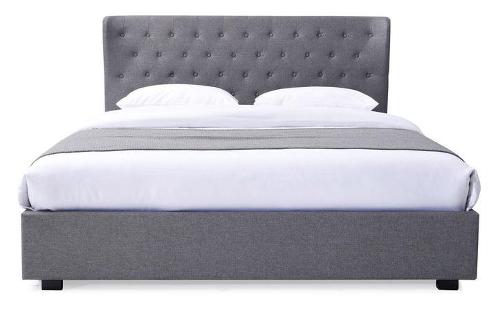 Kingston Ottoman Bed