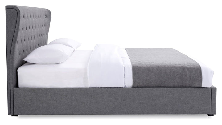 Kingston Ottoman Bed