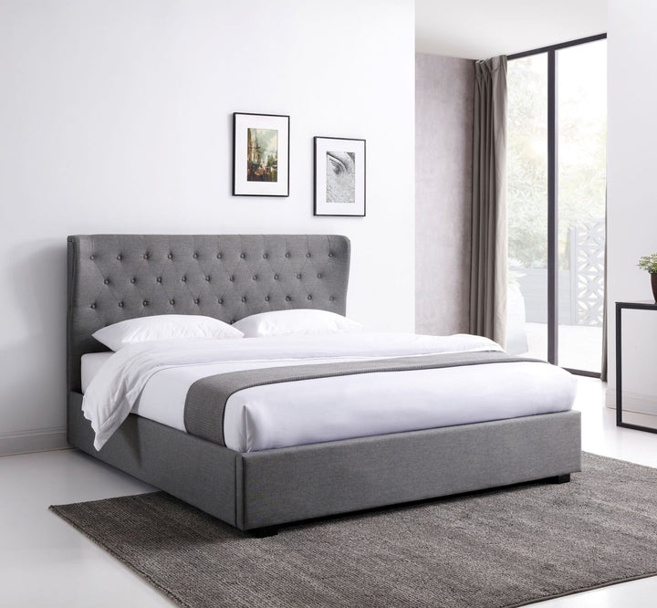 Kingston Ottoman Bed