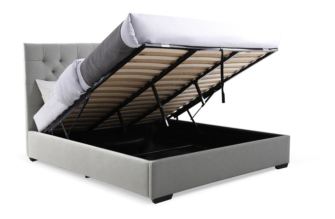 Elara Multi-Lift Ottoman Bed Base