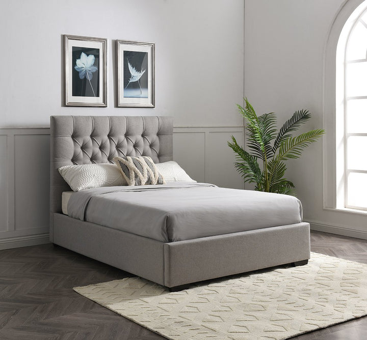 Elara Multi-Lift Ottoman Bed Base